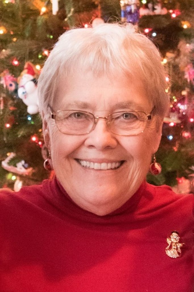 Nancy "Nan" Hepp Profile Photo