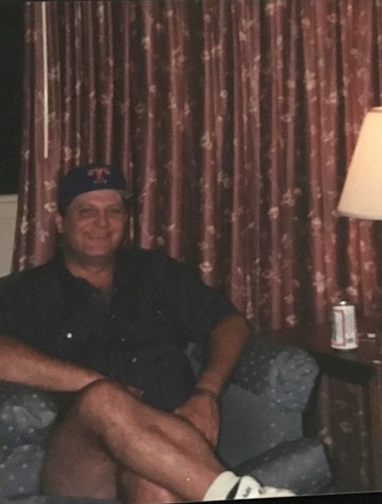 Steven Fisher Hance Profile Photo