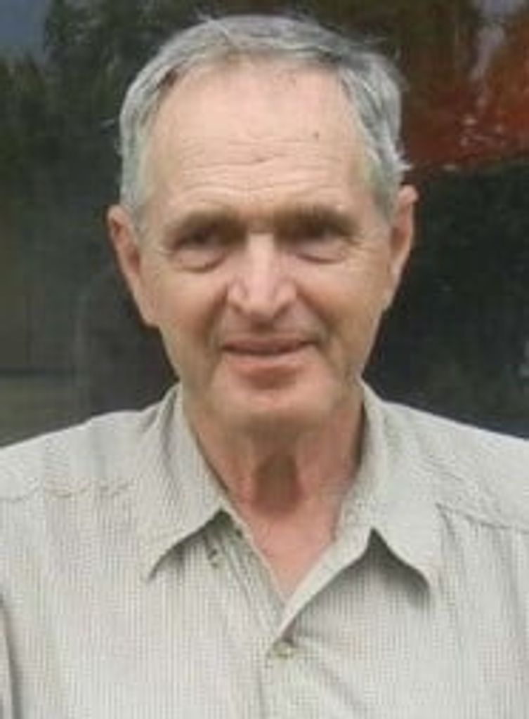 Renald "Ron" Fortier Profile Photo