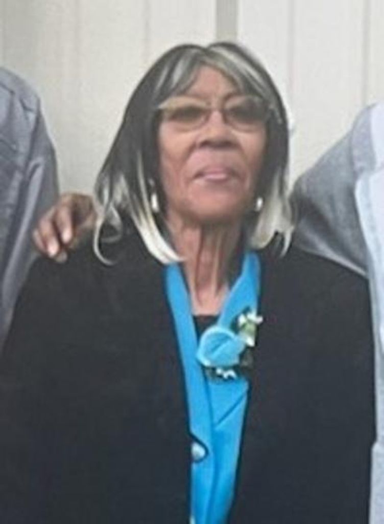 Mrs. Lee Ethel Reliford Profile Photo