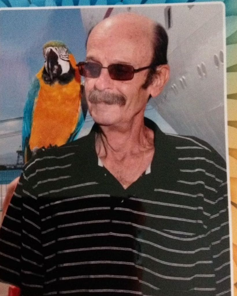 Adren Duane "Dee" Nash