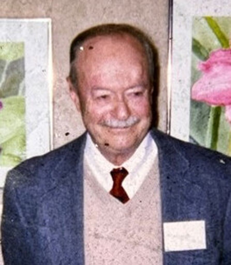 Earle Grady Profile Photo