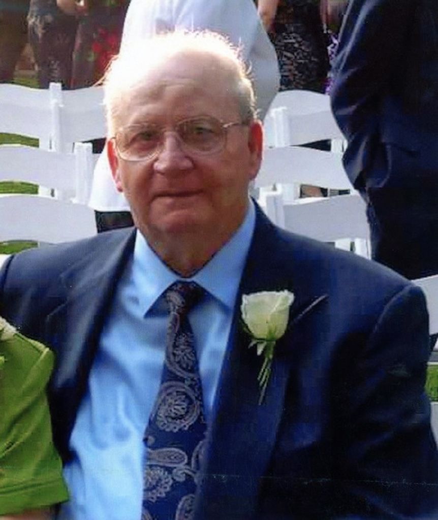 C.O. (O'Neal) Morris