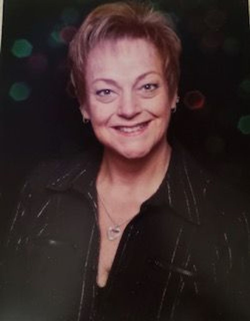 Rhonda Lee Griffin
