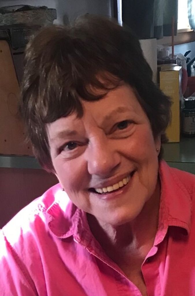 Betty L. Dix