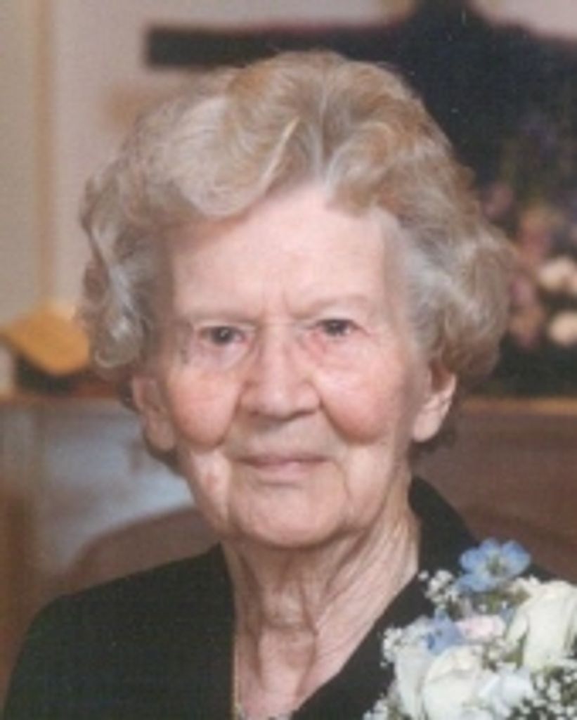 Miriam Steiniger
