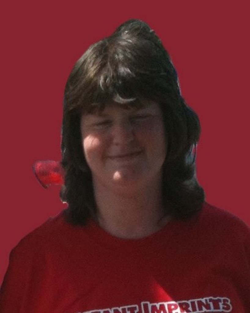 Gina Marie Lawton Profile Photo