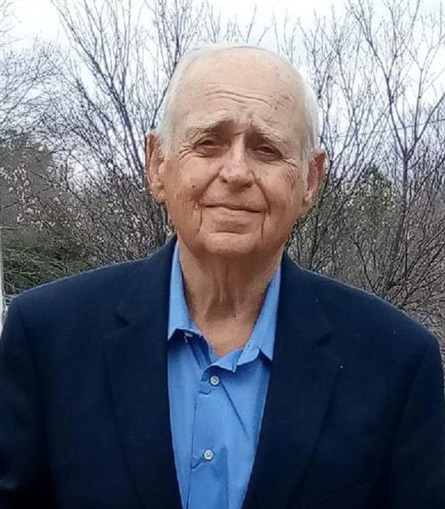 Donald Eugene Foote Profile Photo