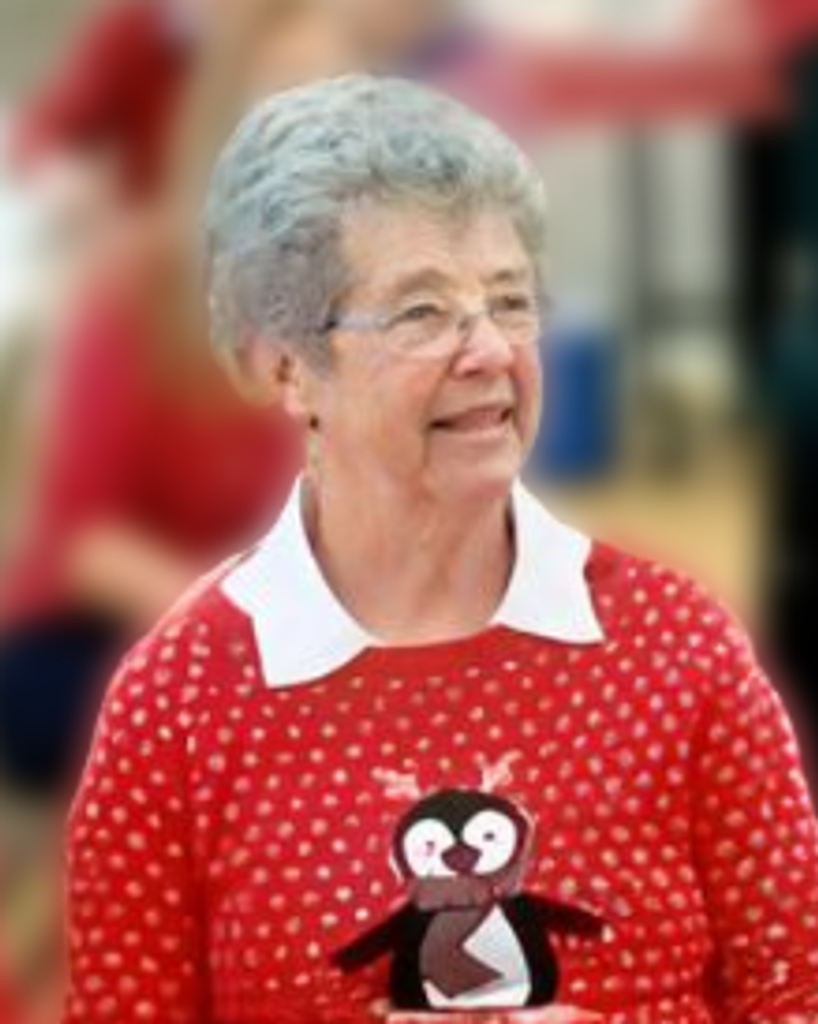 Janice R. "Nanajan" Nelson Profile Photo