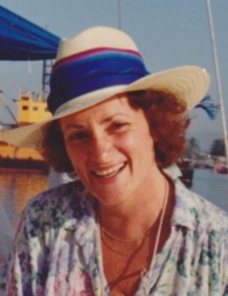 Jeanne (Willard)  Boraks