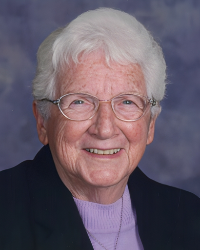 Harriet "Jean" Strait Profile Photo