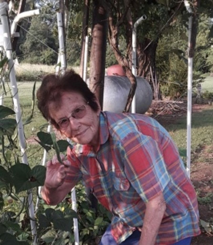 Betty Summers Profile Photo