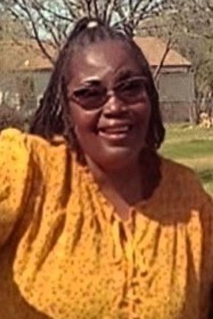 Margalean Hubbard Profile Photo