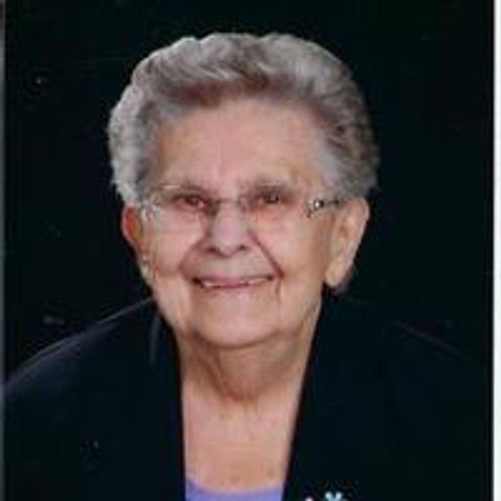 Ruth E. (Dekam) Inman