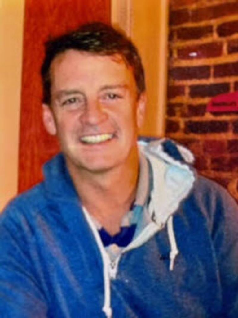 Patrick Lewis Clark Profile Photo