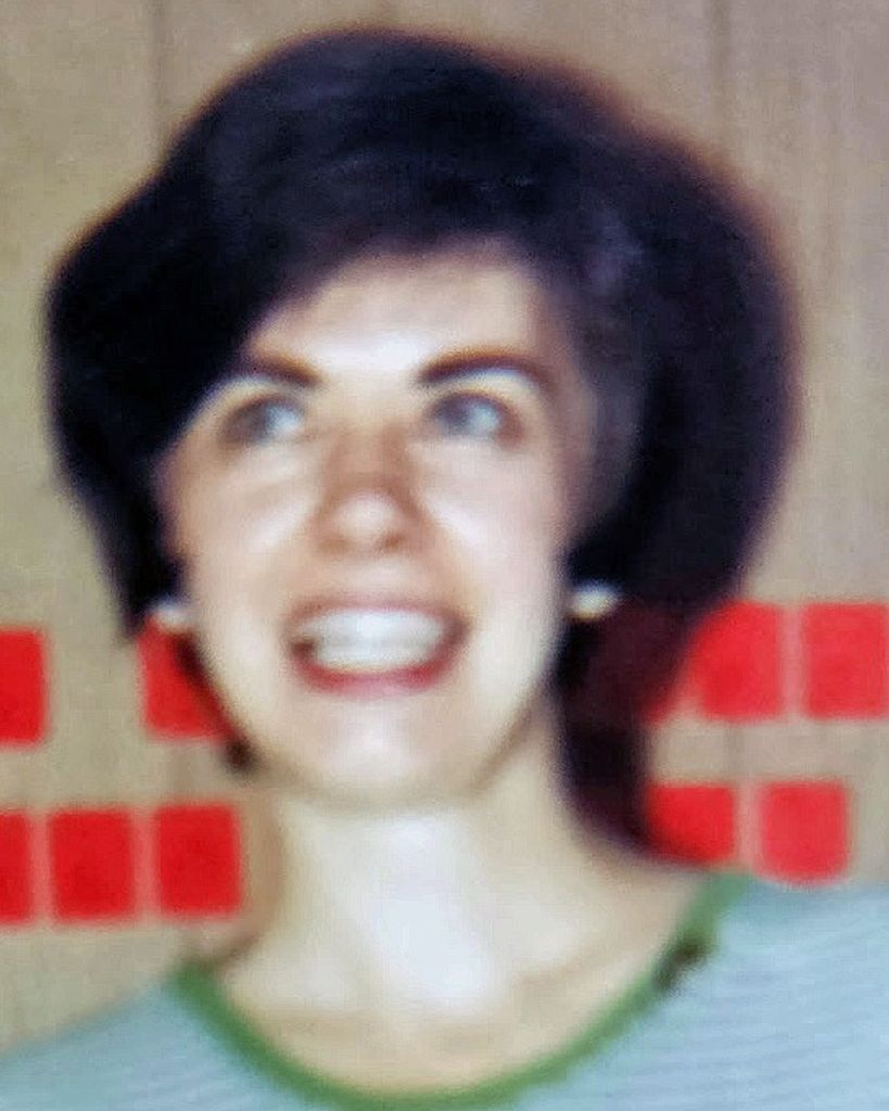 Margaret L. Weiss Profile Photo