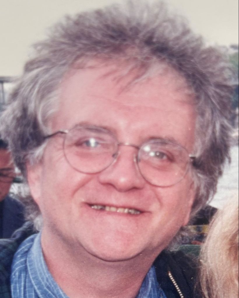 Robert James McCarty Profile Photo