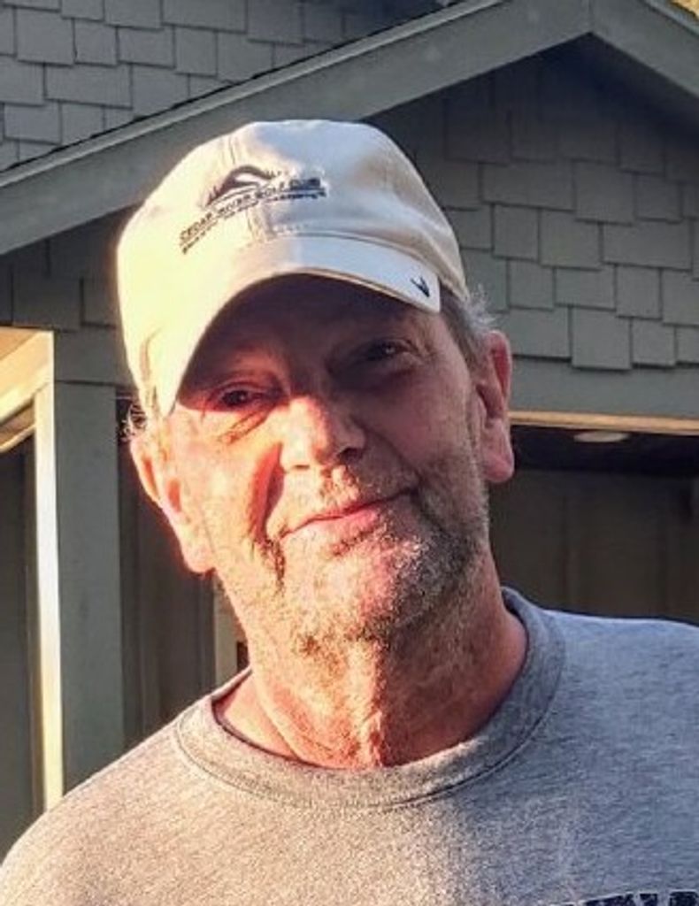 Terrence Ryan Profile Photo