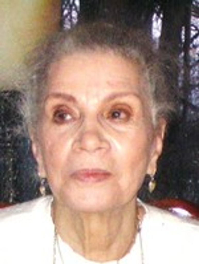Phyllis Philomena Zygmont