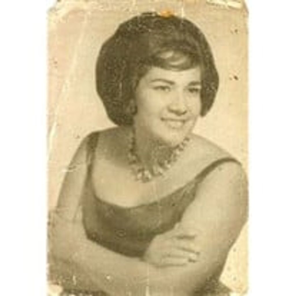 Teresa Bernal