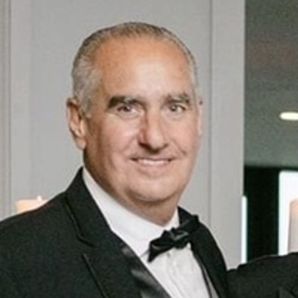 Michael Jerome Lawless