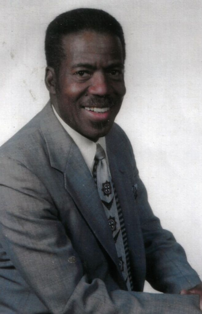 Grover Smith