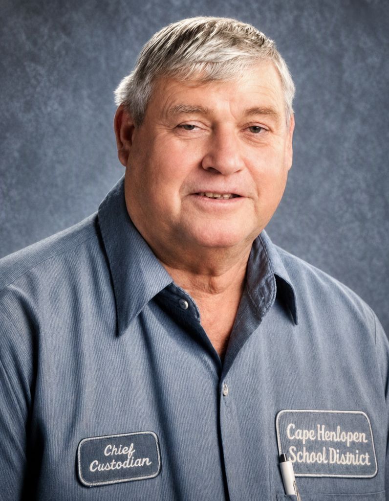 George G. Brown Profile Photo