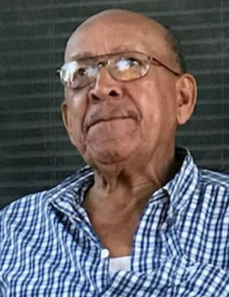 Wendell Wilson