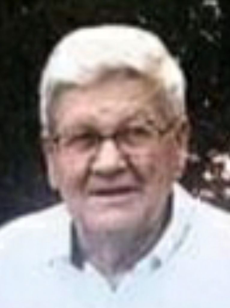 Charles 'Chuck' F. Wallace Profile Photo
