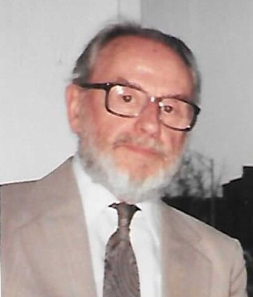 Irvin George Duclos Profile Photo