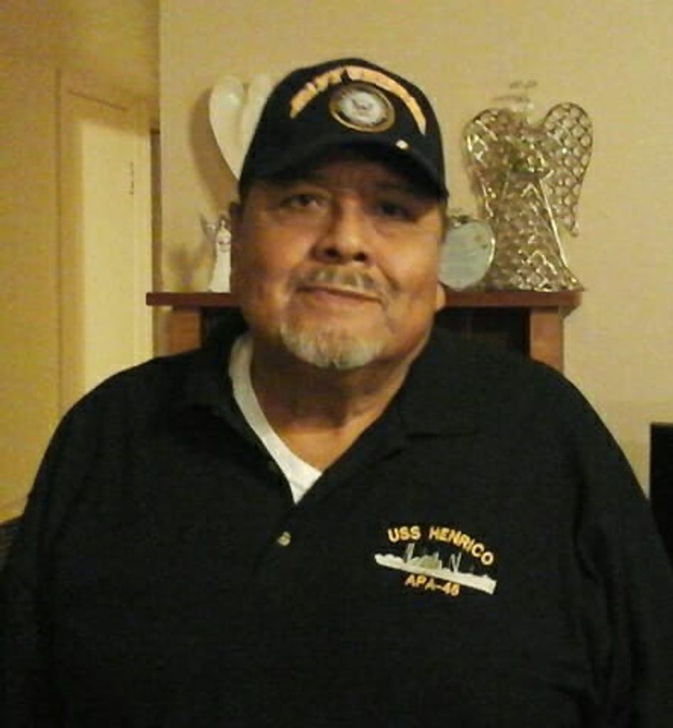 John Z. Flores