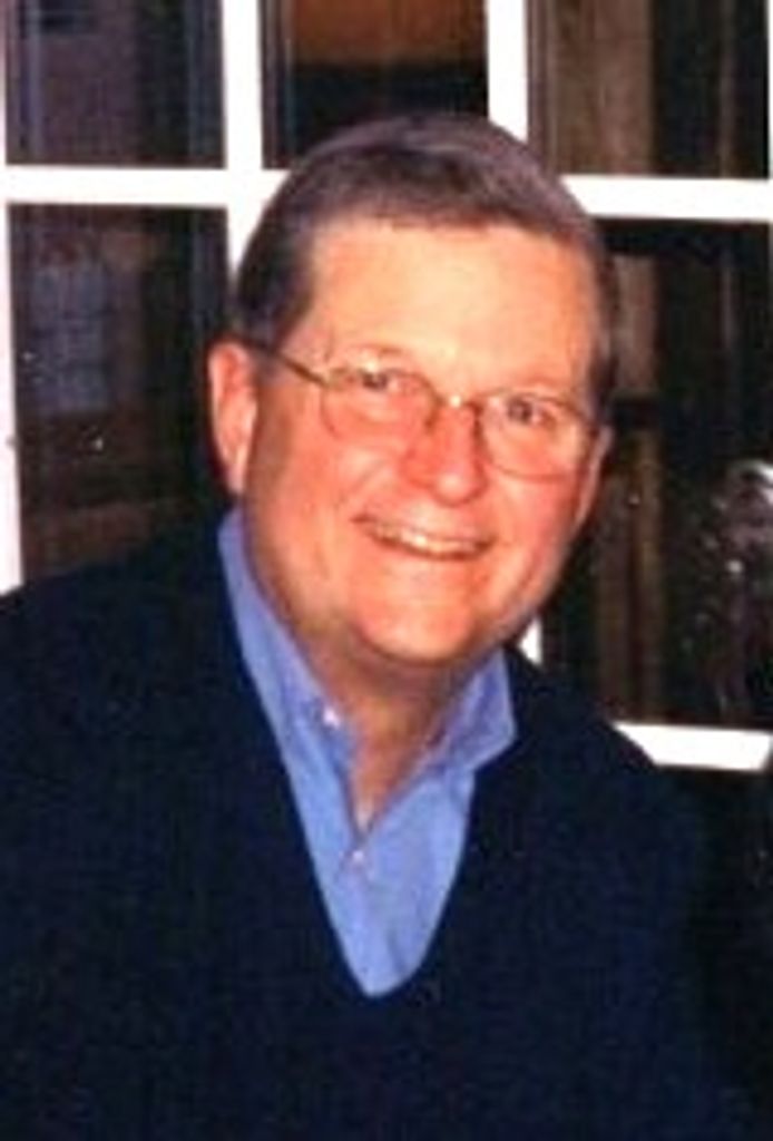 Edward Chazal, Jr.