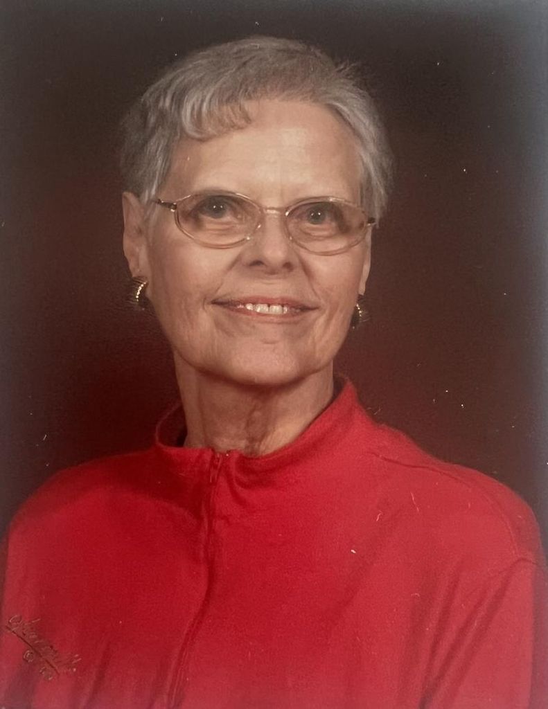 Joan Weinzirl Profile Photo