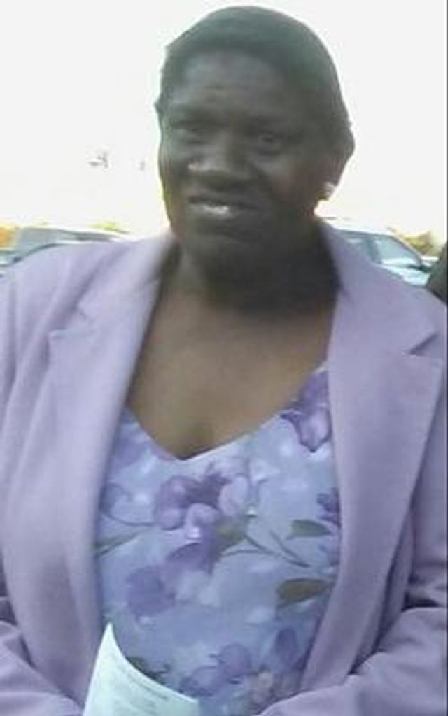 Carmalla D. Smith Profile Photo