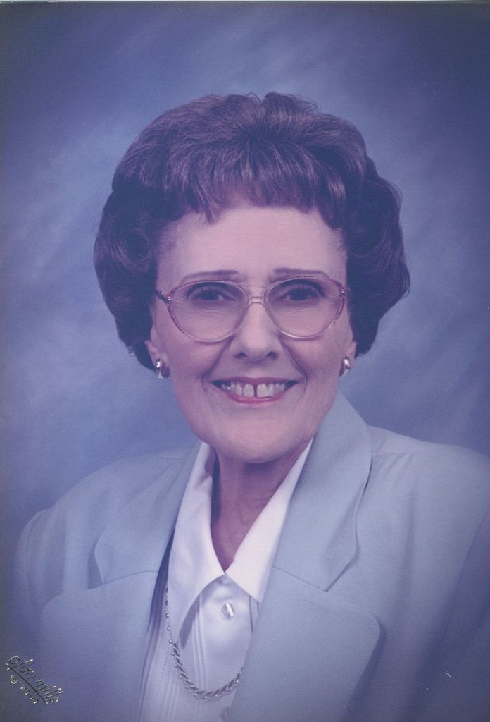 Mattie Marie Graham Profile Photo