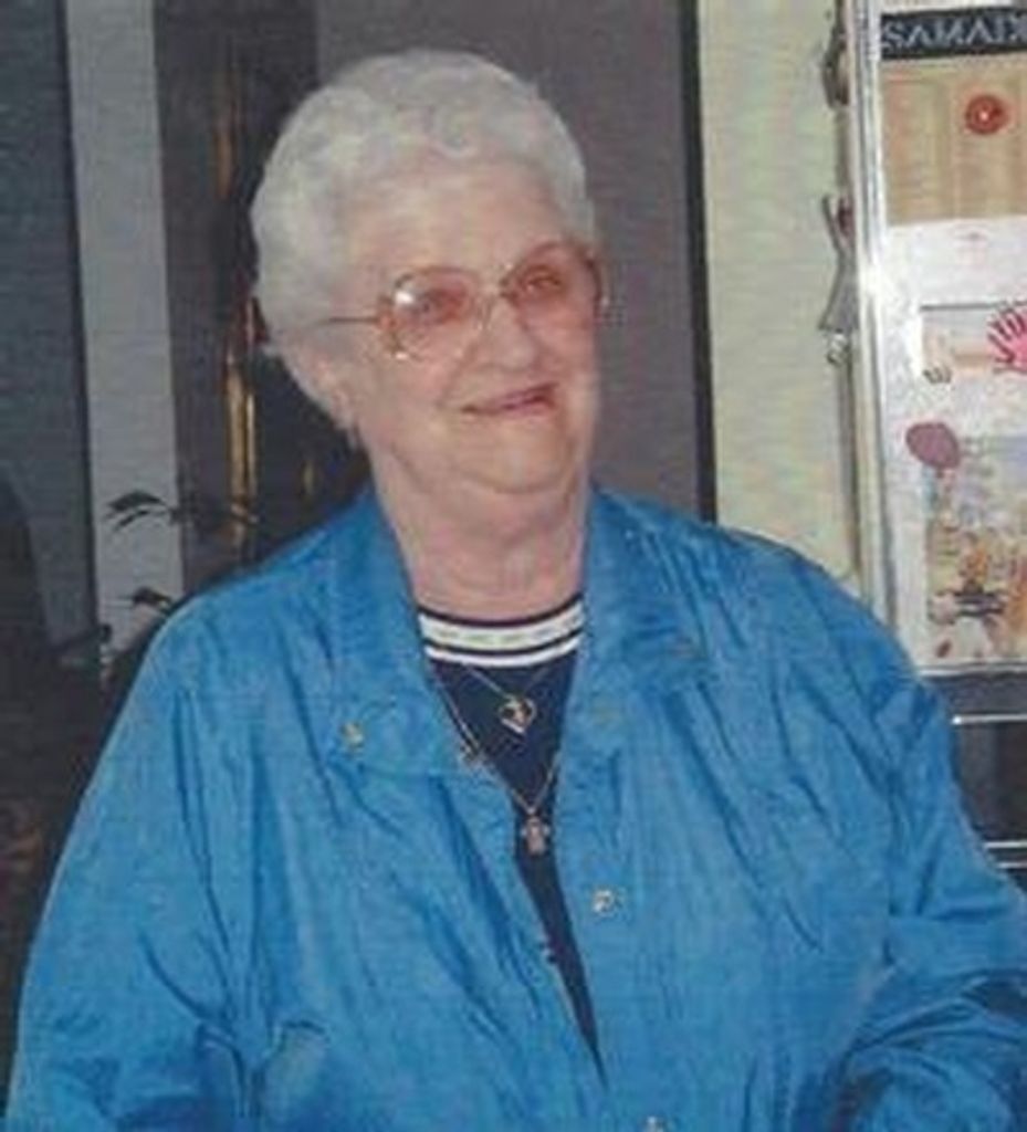 Theresa A. Dzambo
