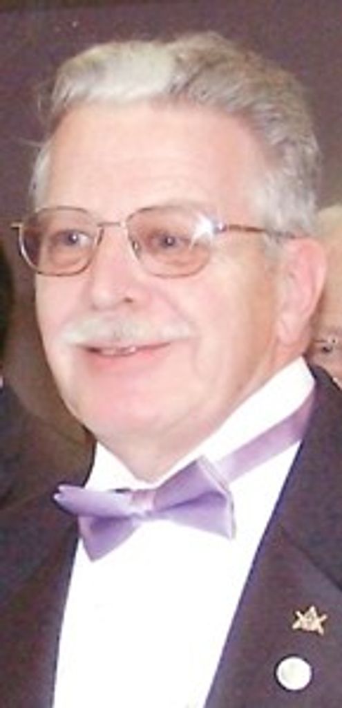 George R. Springett