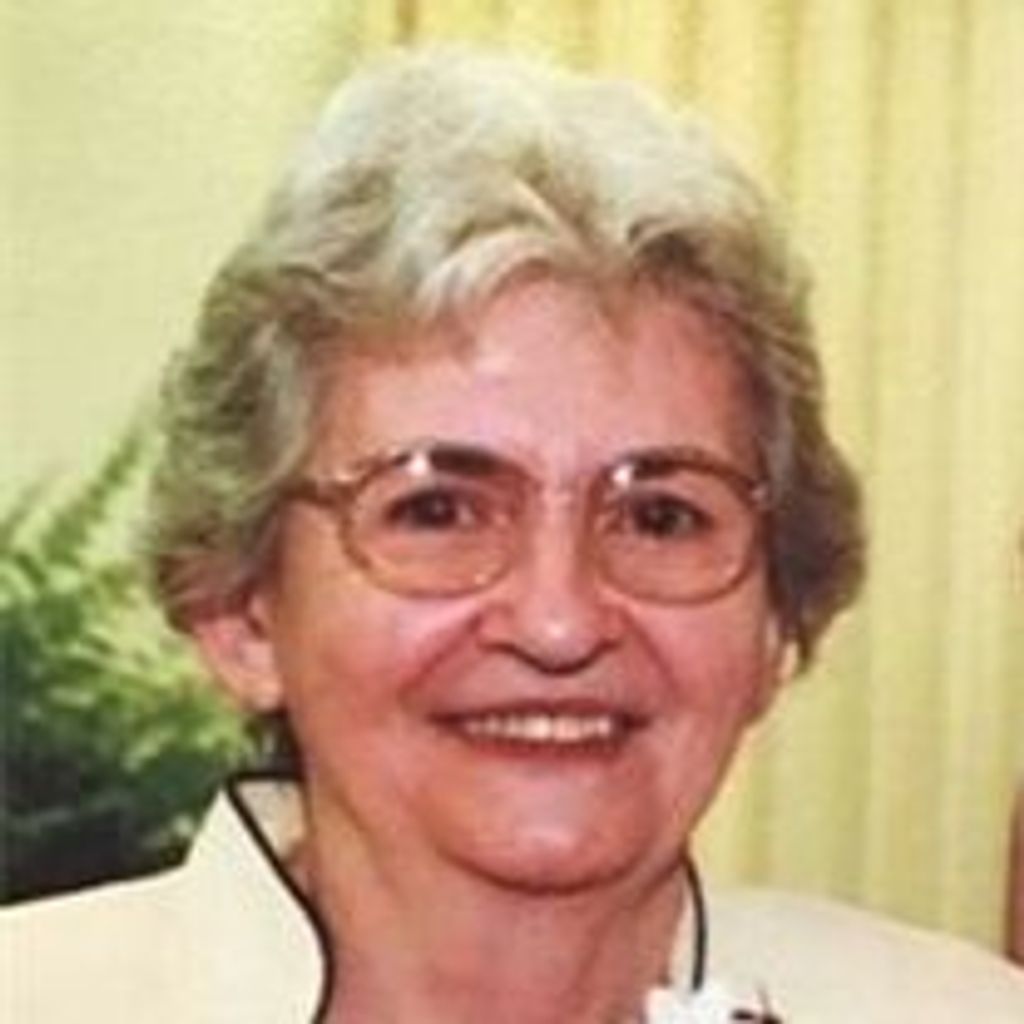 Edith Turner Newton