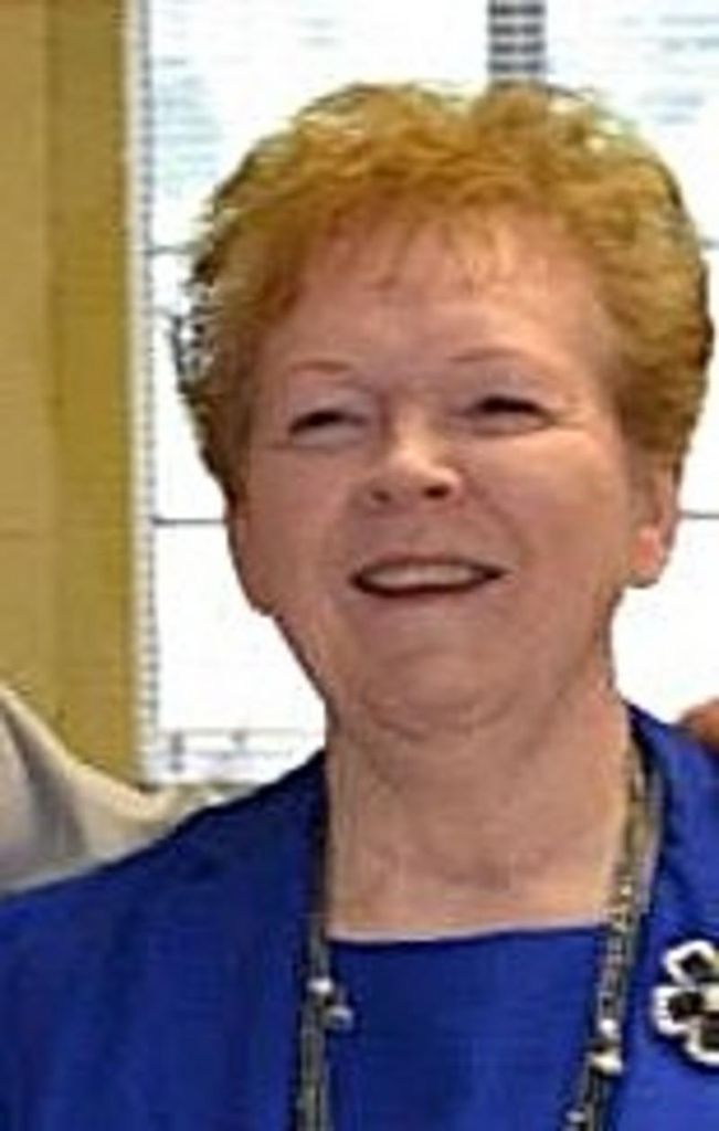 Phyllis Elaine Bray Profile Photo