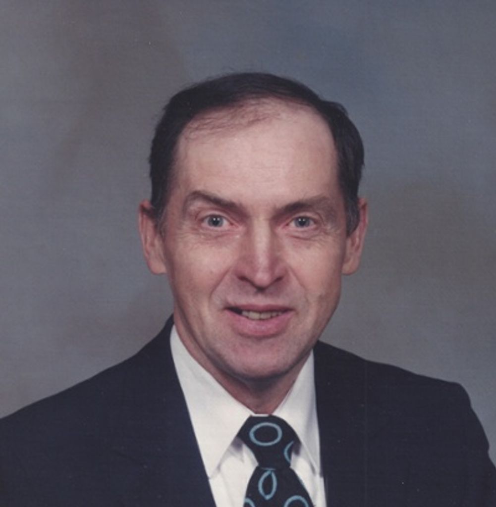 Roy A. Barstow