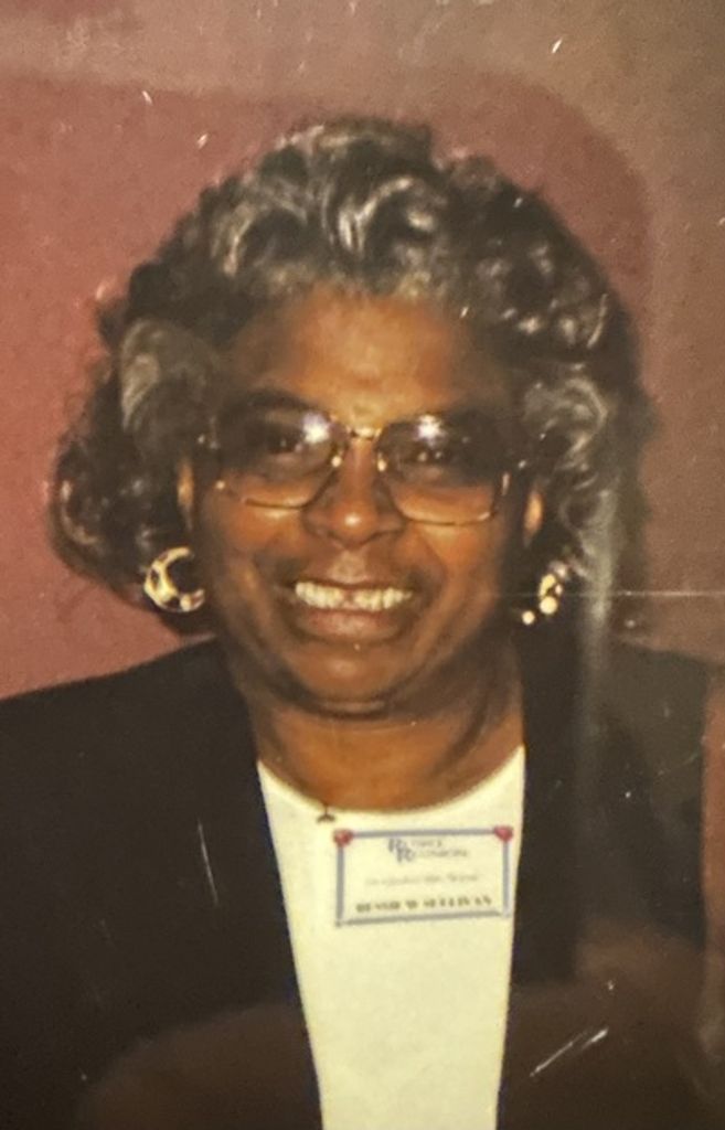 Bessie Lucille Sullivan Profile Photo