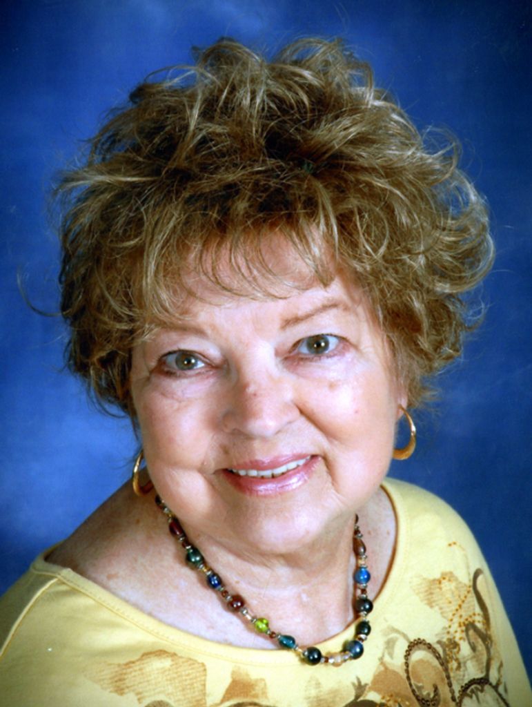 Mary K. (Conrad)  Myles