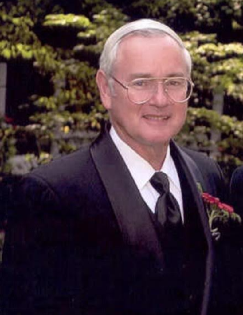 Ross Livingston Whitfield