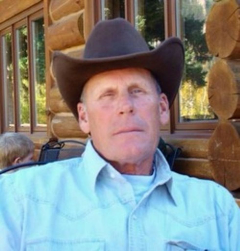 Jon H Fair