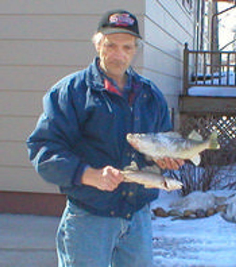 James "Jim" Hansen Profile Photo