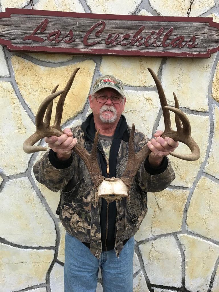 Steven Russell Mays Profile Photo