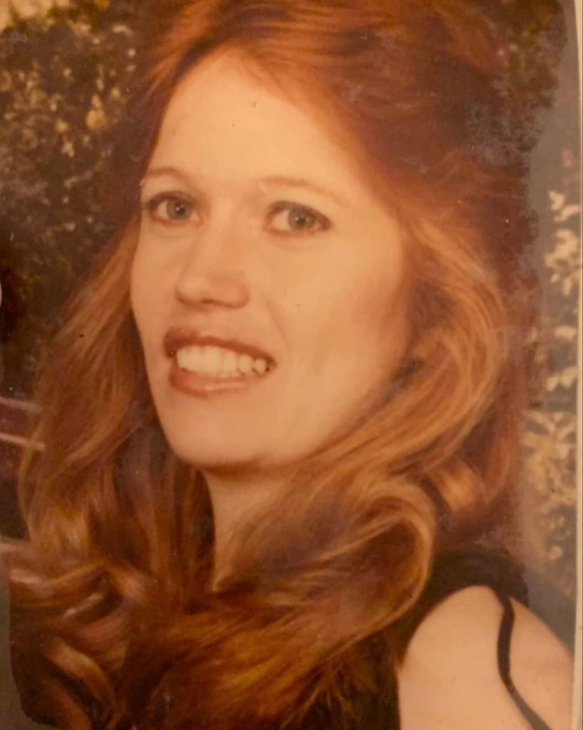 Susan Ann Wilson Profile Photo