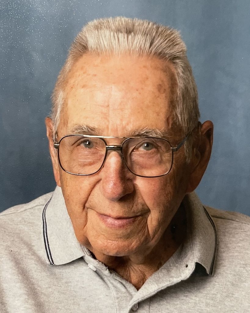Donald Held Profile Photo