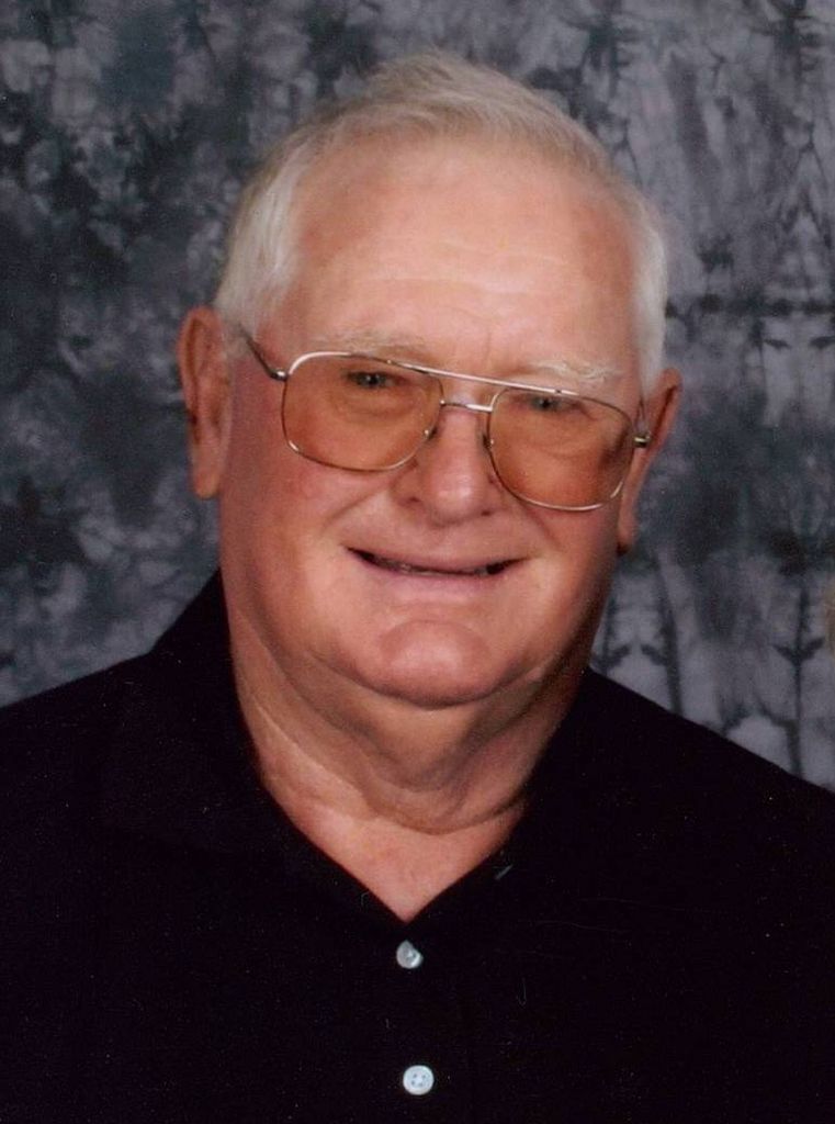 Charles Sprenkle