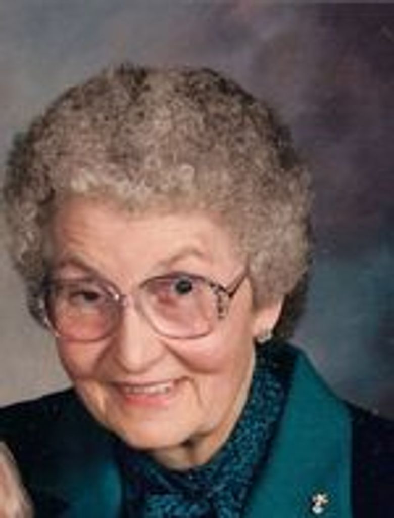 Dorothy Marie Wendt